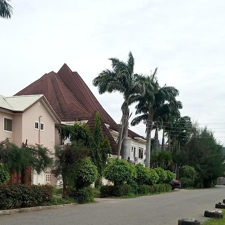 Diamond Well Hotel And Lodge Abuja Exterior photo