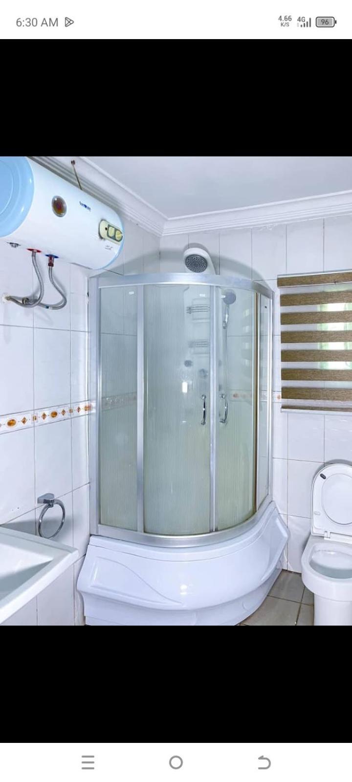 Diamond Well Hotel And Lodge Abuja Room photo