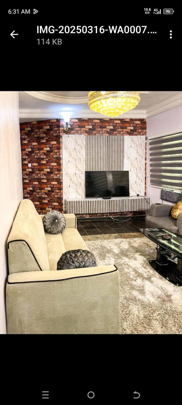 Diamond Well Hotel And Lodge Abuja Room photo